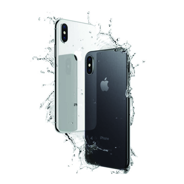 گوشی موبایل اپل مدل iPhone X 256GB - Image 6