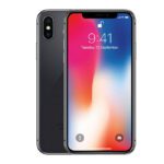 گوشی موبایل اپل مدل iPhone X 256GB