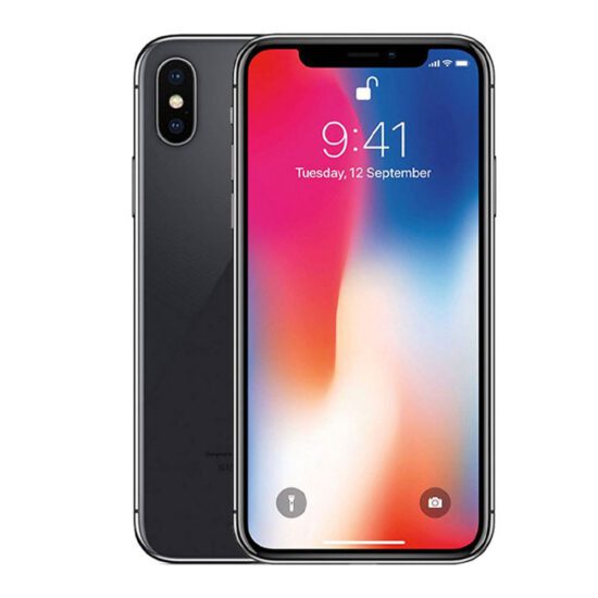 گوشی موبایل اپل مدل iPhone X 256GB - Image 1
