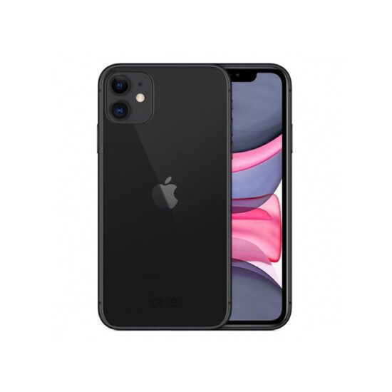 گوشی موبایل اپل  iPhone 11 128GB - Image 1