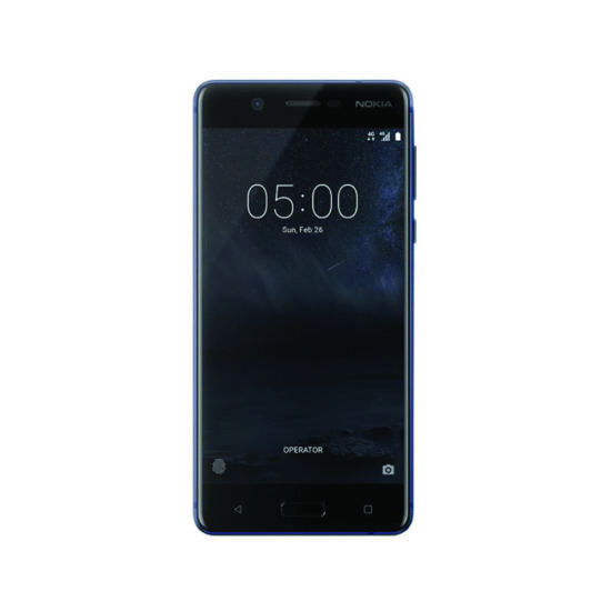 گوشی موبایل نوکیا  Nokia 5.1 - Image 1