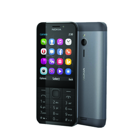 گوشی موبایل نوکیا Nokia 230 - Image 1