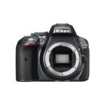 دوربین عکاسی نیکون D5300 فقط بدنه