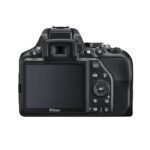 دوربین عکاسی نیکون Nikon D5600 Body فقط بدنه - Image 2