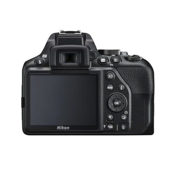 دوربین عکاسی نیکون Nikon D5600 Body فقط بدنه - Image 2