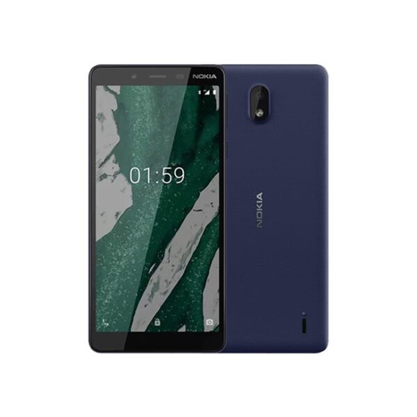 گوشی موبایل نوکیا Nokia 1 Plus - Image 2