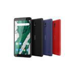 گوشی موبایل نوکیا Nokia 1 Plus - Image 3