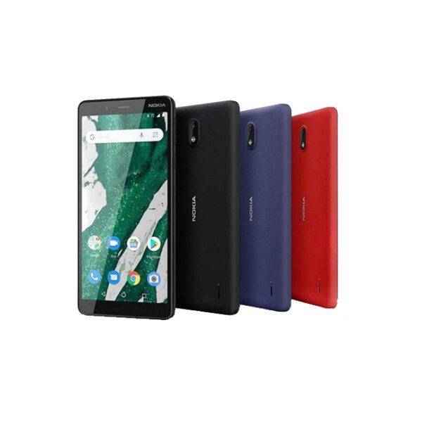 گوشی موبایل نوکیا Nokia 1 Plus - Image 3