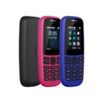گوشی موبایل نوکیا Nokia 105 2019 - Image 2