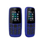 گوشی موبایل نوکیا Nokia 105 2019 - Image 3