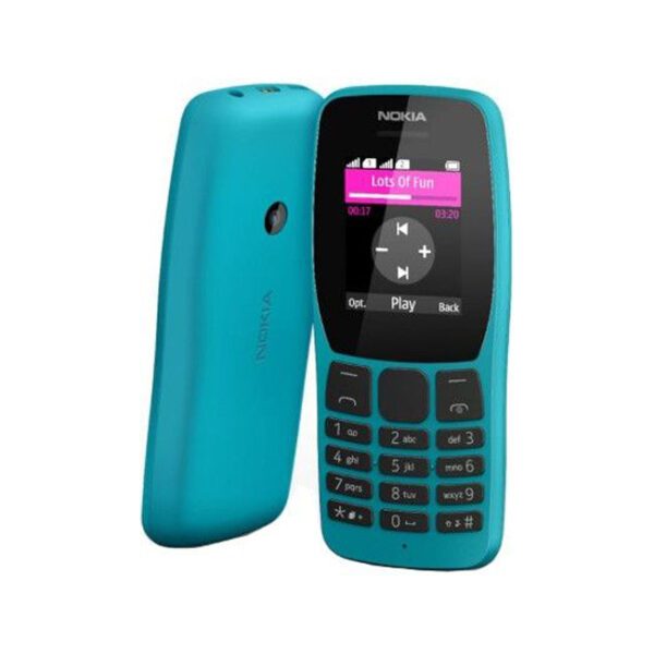 گوشی موبایل نوکیا Nokia 110 - Image 3