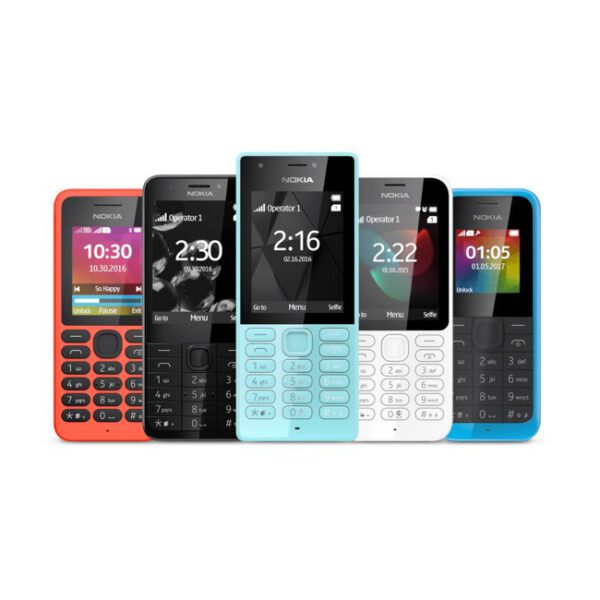 گوشی موبایل نوکیا Nokia 150 - Image 2