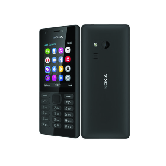 گوشی موبایل نوکیا Nokia 216 - Image 1