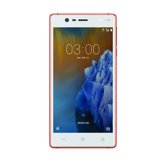 گوشی موبایل نوکیا Nokia 3 - Image 1