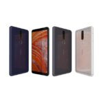 گوشی موبایل نوکیا Nokia 3.1 32G - Image 2
