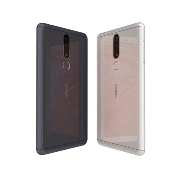 گوشی موبایل نوکیا Nokia 3.1 32G - Image 4