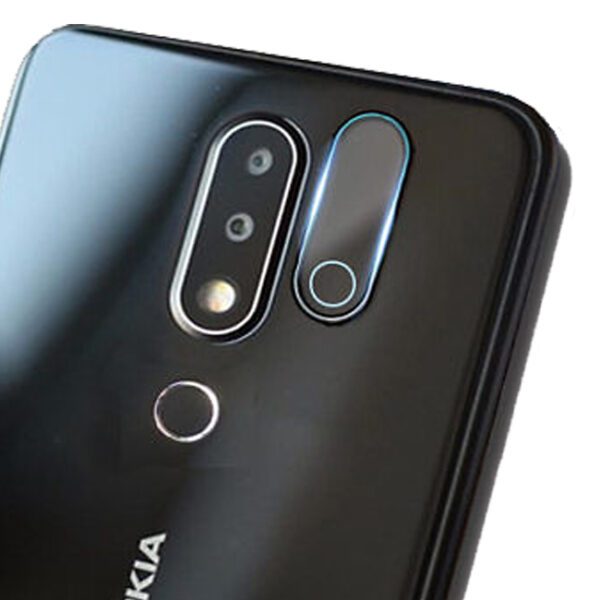 گوشی موبایل نوکیا Nokia 6.1 Plus - Image 3