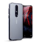 گوشی موبایل نوکیا Nokia 6.1 Plus - Image 4