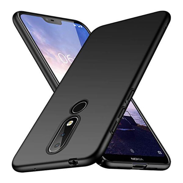 گوشی موبایل نوکیا Nokia 6.1 Plus - Image 5