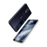 گوشی موبایل نوکیا Nokia 6.1 Plus - Image 6
