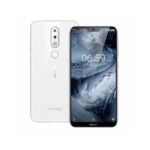 گوشی موبایل نوکیا Nokia 6.1 Plus - Image 7