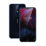 گوشی موبایل نوکیا Nokia 6.1 Plus