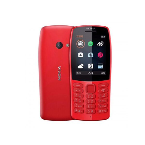 گوشی موبایل نوکیا Nokia 210 - Image 2