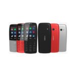 گوشی موبایل نوکیا Nokia 210 - Image 3