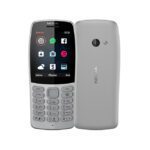 گوشی موبایل نوکیا Nokia 210 - Image 5