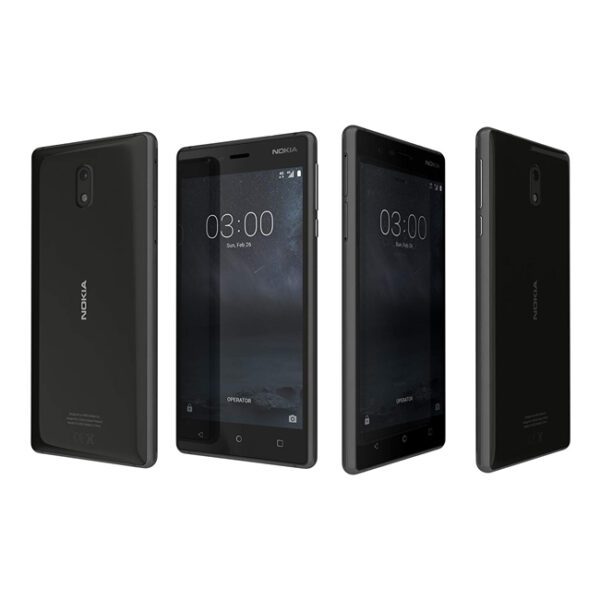 گوشی موبایل نوکیا Nokia 3 - Image 7