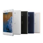 گوشی موبایل نوکیا Nokia 3 - Image 6
