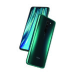 گوشی موبایل شیائومی Xiaomi Note 8 Pro ظرفیت 64 گیگابایت - Image 2