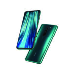گوشی موبایل شیائومی Xiaomi Note 8 Pro ظرفیت 64 گیگابایت - Image 4