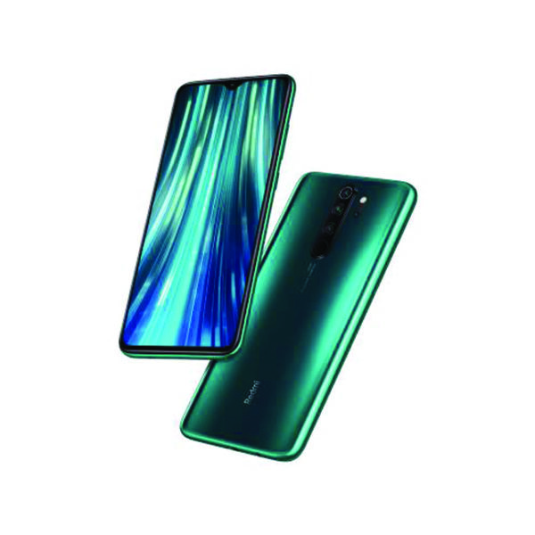 گوشی موبایل شیائومی Xiaomi Note 8 Pro ظرفیت 64 گیگابایت - Image 4