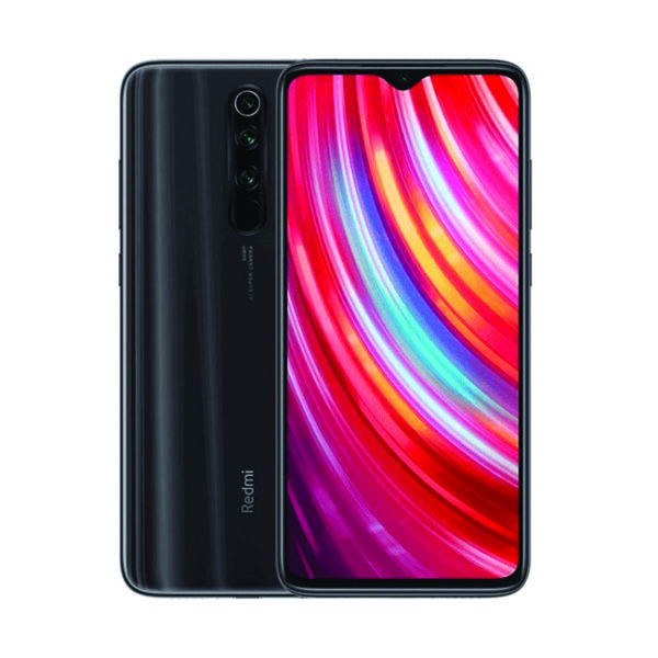 گوشی موبایل شیائومی Xiaomi Note 8 Pro ظرفیت 64 گیگابایت - Image 7