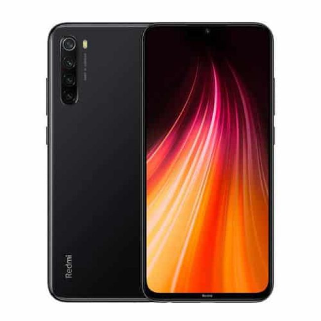 گوشی موبایل شیائومی Xiaomi Redmi Note 8 128GB رام 4 گیگابایت - Image 1