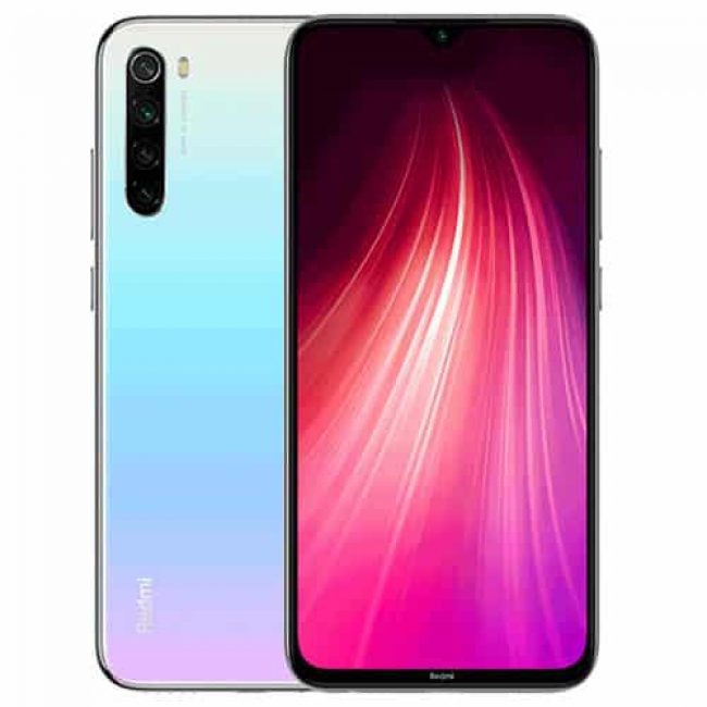 گوشی موبایل شیائومی Xiaomi Redmi Note 8 128GB رام 4 گیگابایت - Image 5