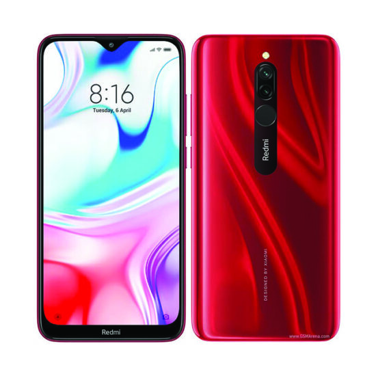 گوشی موبایل شیائومی Xiaomi Redmi 8 64GB - Image 1