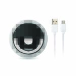 رینگ لایت گوشی موبایل Selfie Ring Light rk-12 - Image 2