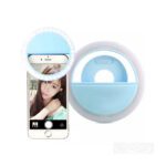 رینگ لایت گوشی موبایل Selfie Ring Light rk-12 - Image 6