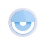 رینگ لایت گوشی موبایل Selfie Ring Light rk-12 - Image 8