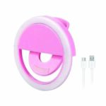 رینگ لایت گوشی موبایل Selfie Ring Light rk-12 - Image 3