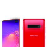 گوشی موبایل سامسونگ گلکسی S10 Plus ظرفیت 128 گیگابایت - Image 3
