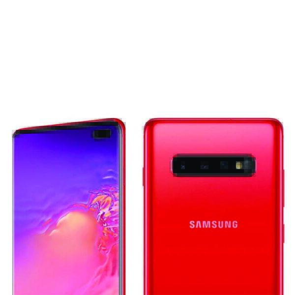 گوشی موبایل سامسونگ گلکسی S10 Plus ظرفیت 128 گیگابایت - Image 3
