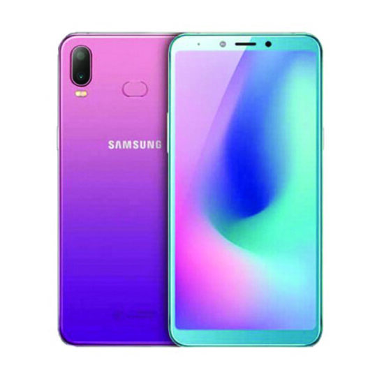 گوشی موبایل سامسونگ گلکسی A6s ظرفیت 64 گیگابایت - Image 1