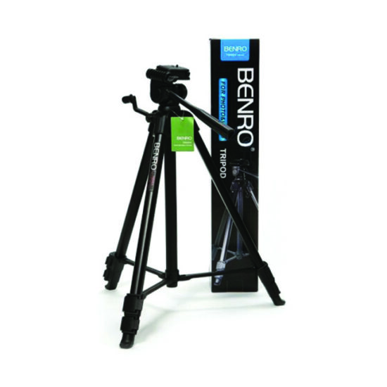 سه پایه بنرو Benro T-660 EX - Image 1
