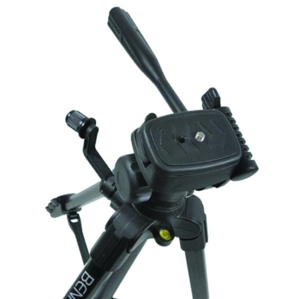 سه پایه بنرو Benro T-660 EX - Image 2
