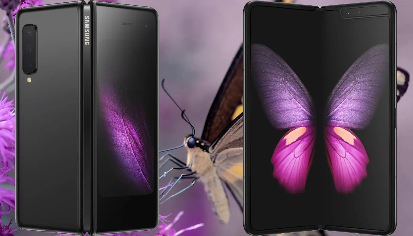 Samsung Galaxy Fold