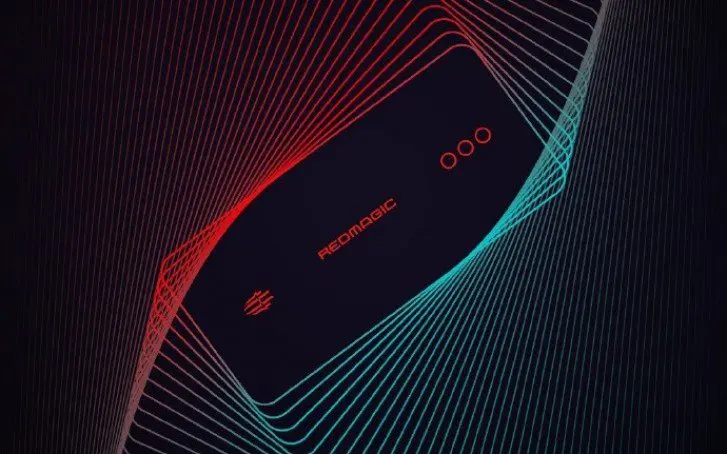 تصاویر و مشخصات 5G Nubia Red Magic در TENAA