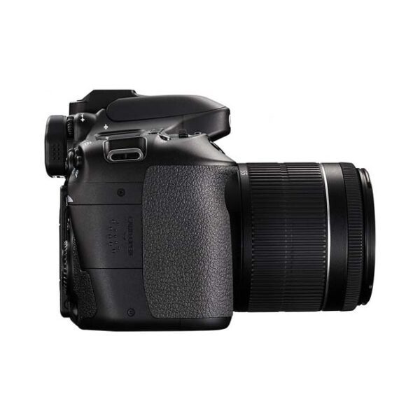 دوربین عکاسی کانن Canon EOS 80D 18-55 STM - Image 6
